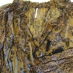 Free People blouse